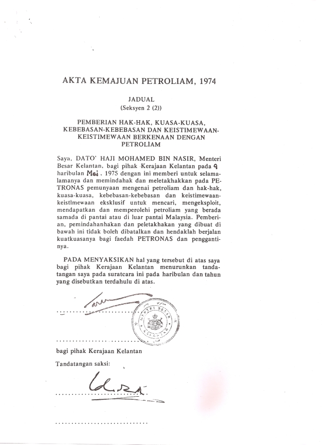 TRANSFER KELANTAN OIL RIGHTS Malay Ver Pg 1.jpg
